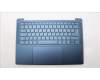 Lenovo 5CB1L50351 Tastatur inkl. Topcase spanisch H 83AU TT PS