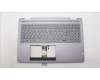 Lenovo 5CB1L50383 Tastatur inkl. Topcase ASM_NORDIC H83BS FPARGY