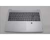 Lenovo COVER UpCase_HBW C82XF FP CG BL ALDF für Lenovo IdeaPad Slim 5 16IRL8 (82XF)