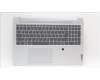 Lenovo COVER UpCase_UKE C82XF FP CG BL ALDF für Lenovo IdeaPad Slim 5 16IRL8 (82XF)