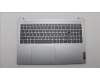 Lenovo COVER UpCase_ENG C82XF NFP CG BL ALDF für Lenovo IdeaPad Slim 5 16IRL8 (82XF)