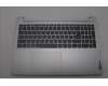 Lenovo COVER UpCase_UKR C82XF NFP CG BL ALDF für Lenovo IdeaPad Slim 5 16IRL8 (82XF)