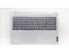 Lenovo COVER UpCase_ITA C82XF NFP CG BL ALDF für Lenovo IdeaPad Slim 5 16IRL8 (82XF)