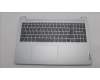 Lenovo COVER UpCase_SPA C82XF NFP CG BL ALDF für Lenovo IdeaPad Slim 5 16IRL8 (82XF)