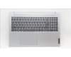 Lenovo COVER UpCase_POR C82XF NFP CG BL ALDF für Lenovo IdeaPad Slim 5 16IRL8 (82XF)