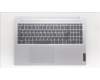 Lenovo COVER UpCase_NORDIC C82XF NFPCG BL ALDF für Lenovo IdeaPad Slim 5 16IRL8 (82XF)