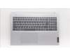 Lenovo COVER UpCase_FRA C82XF NFP CG BL ALDF für Lenovo IdeaPad Slim 5 16IRL8 (82XF)