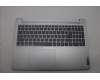 Lenovo COVER UpCase_HUN C82XF NFP CG BL ALDF für Lenovo IdeaPad Slim 5 16IRL8 (82XF)