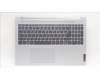 Lenovo COVER UpCase_BEL C82XF NFP CG BL ALDF für Lenovo IdeaPad Slim 5 16IRL8 (82XF)