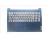 Lenovo COVER UpCase_NORDIC C82XF NFPAB BL ALDF für Lenovo IdeaPad Slim 5 16IRL8 (82XF)