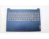 Lenovo COVER UpCase_FRA C82XF NFP AB BL ALDF für Lenovo IdeaPad Slim 5 16IRL8 (82XF)