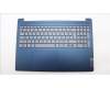 Lenovo COVER UpCase_HUN C82XF NFP AB BL ALDF für Lenovo IdeaPad Slim 5 16IRL8 (82XF)