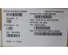Lenovo COVER UpCase_BEL C82XF NFP AB BL ALDF für Lenovo IdeaPad Slim 5 16IRL8 (82XF)