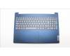 Lenovo COVER UpCase_SWS C82XF NFP AB BL ALDF für Lenovo IdeaPad Slim 5 16IRL8 (82XF)