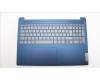 Lenovo COVER UpCase_BUL C82XF NFP AB BL ALDF für Lenovo IdeaPad Slim 5 16IRL8 (82XF)