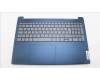 Lenovo COVER UpCase_CZE/SLK C82XF NFPAB BLALDF für Lenovo IdeaPad Slim 5 16IRL8 (82XF)