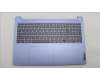 Lenovo COVER UpCase_HBW C82XF NFP VT BL ALDF für Lenovo IdeaPad Slim 5 16IRL8 (82XF)