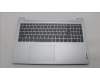Lenovo COVER UpCase_CZE/SLK C82XF NFPCG BLALDF für Lenovo IdeaPad Slim 5 16IRL8 (82XF)