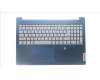 Lenovo COVER UpCase_UKE C82XF FP AB BL ALDF für Lenovo IdeaPad Slim 5 16IRL8 (82XF)