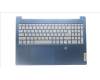 Lenovo COVER UpCase_SPA C82XF FP AB BL ALDF für Lenovo IdeaPad Slim 5 16IRL8 (82XF)
