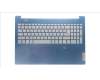 Lenovo COVER UpCase_POR C82XF FP AB BL ALDF für Lenovo IdeaPad Slim 5 16IRL8 (82XF)