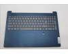 Lenovo COVER UpCase_FRA C82XF FP AB BL ALDF für Lenovo IdeaPad Slim 5 16IRL8 (82XF)