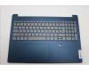 Lenovo COVER UpCase_GER C82XF FP AB BL ALDF für Lenovo IdeaPad Slim 5 16IRL8 (82XF)