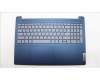Lenovo COVER UpCase_ENG C82XF NFP AB BL ALDF für Lenovo IdeaPad Slim 5 16IRL8 (82XF)