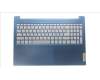 Lenovo COVER UpCase_EUROENG C82XF NFPAB BLALDF für Lenovo IdeaPad Slim 5 16IRL8 (82XF)