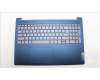 Lenovo COVER UpCase_UKR C82XF NFP AB BL ALDF für Lenovo IdeaPad Slim 5 16IRL8 (82XF)
