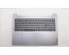 Lenovo 5CB1L53346 Tastatur inkl. Topcase ASM_ITA L82X8 NFP NBLAG