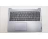 Lenovo 5CB1L53347 Tastatur inkl. Topcase spanisch L82X8 NFP NBLAG