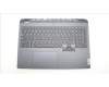 Lenovo 5CB1L53390 Tastatur inkl. Topcase ASM_HBW L82WS RGBWOT_WL