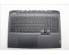 Lenovo 5CB1L53392 Tastatur inkl. Topcase ASM_HUN L82WS RGBWOT_WL