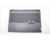 Lenovo 5CB1L53399 Tastatur inkl. Topcase ASM_POR L82WS RGBWOT_WL