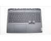 Lenovo 5CB1L53400 Tastatur inkl. Topcase ASM_RUS L82WS RGBWOT_WL