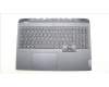 Lenovo 5CB1L53953 Tastatur inkl. Topcase schweiz L82WS RGBWOT_WL