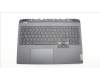 Lenovo 5CB1L53968 Tastatur inkl. Topcase ASM_FRA L82WS WHWOT_WOL