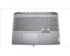 Lenovo 5CB1L53985 Tastatur inkl. Topcase spanisch L82WS WHWOT_WOL