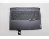 Lenovo 5CB1L54607 Tastatur inkl. Topcase ASM_ARA L82WM OG RGB