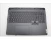 Lenovo 5CB1L54625 Tastatur inkl. Topcase ASM_FRA L82WM OG RGB