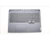 Lenovo 5CB1L54626 Tastatur inkl. Topcase französisch/arabsich L82WM OGRGB