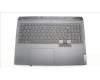 Lenovo 5CB1L54639 Tastatur inkl. Topcase ASM_RUS L82WM OG RGB