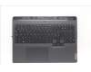Lenovo 5CB1L54648 Tastatur inkl. Topcase ASM_BEL L82WM OG WH