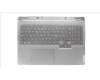Lenovo 5CB1L54631 Tastatur inkl. Topcase ASM_HUN L82WM OG RGB