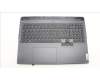 Lenovo 5CB1L54633 Tastatur inkl. Topcase ASM_ITA L82WM OG RGB