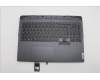 Lenovo 5CB1L54663 Tastatur inkl. Topcase ASM_HUN L82WM OG WH