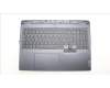 Lenovo 5CB1L54665 Tastatur inkl. Topcase ASM_ITA L82WM OG WH