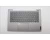 Lenovo 5CB1L54681 Tastatur inkl. Topcase ASM_DEN C21DH MGBL
