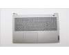 Lenovo 5CB1L54683 Tastatur inkl. Topcase ASM_DEN C21DJ MGBL